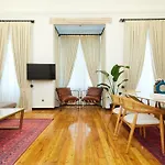 Private Building 8Br @ Taksim
