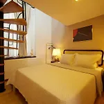 Private Building 8Br @ Taksim