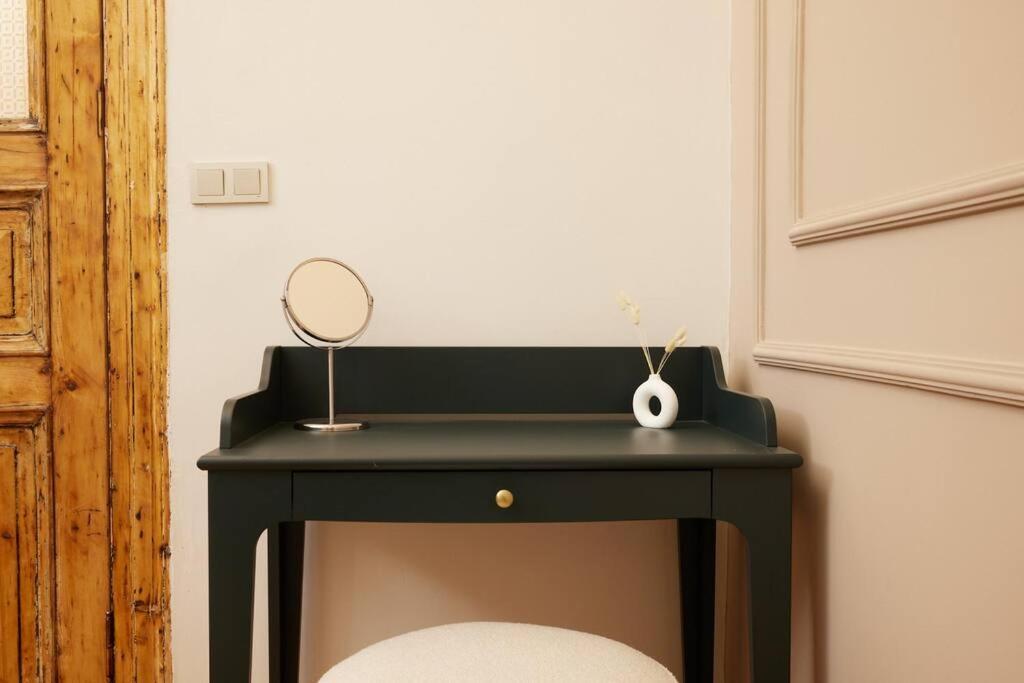 Daire Private Building 8br @ Taksim İstanbul